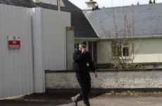 'Nobody cares about us': Locals upset as building work starts on Scientology-backed drug rehab centre
