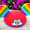 Here's why Disney releasing rainbow Mickey Mouse ears for Pride Month is a bit of a cop-out