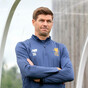 Steven Gerrard emerges as one of the favourites for the Rangers job