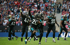 NFL team make near €1 billion bid to buy home of English football