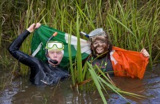 5 alternative 'Olympics' to attend in 2012...