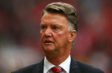Van Gaal fuels Arsenal speculation by claiming to have a job offer he 'can't refuse'