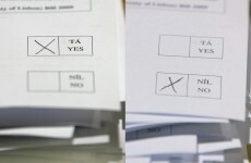 Fiscal compact referendum to be held on Thursday 31 May