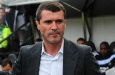 Roy Keane in the frame for Irish Olympic torch relay, says OCI chief