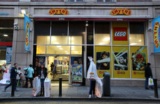 Toy store Smyths has snapped up dozens of Toys R Us outlets for €80m