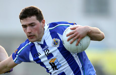 MacAuley sent-off late on but 4 goals help Ballyboden to win over Raheny in Dublin SFC