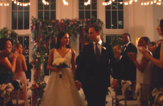 6 things from Mike and Rachel's wedding on Suits that should be worked into the royal wedding