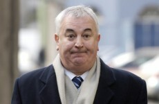 GV Wright and Don Lydon resign from Fianna Fáil