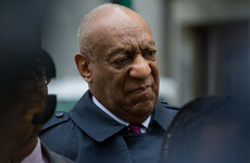 Bill Cosby convicted of drugging and molesting woman at his home