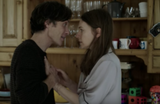 'It can happen because you're in the wrong place at the wrong time': A movie about 'good people' having an affair