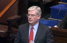 Gilmore admits 'difficulties' allowing household charge payment