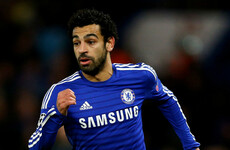 'People say that I sold Salah - that is a lie. Chelsea decided to sell him, ok?'