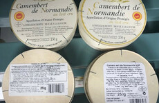 Camembert cheese recalled from Avoca stores due to possible presence of E. coli