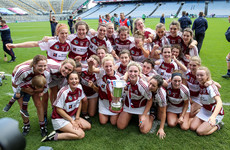 'We want to enjoy it' - One of the fresh faces behind the rise of Westmeath camogie