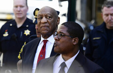 'Justice has been done': Victims and prosecutors react to Bill Cosby sex assault conviction
