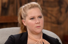 Amy Schumer opened up to Oprah about her experience with sexual assault
