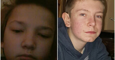 Missing Cork teenagers found safe and well