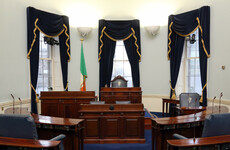 Poll: Should the Seanad be elected by popular vote?