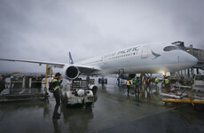 'Surprising' level of interest in direct flight from Dublin to Asia