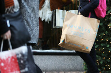 Why some fashion stores like Penneys and TK Maxx resist selling online