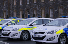 'We prove no match for criminals in chases': Gardaí criticise slow roll-out of new cars