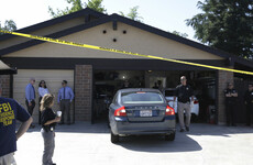 Police used DNA from genealogy website to track suspected Golden State Killer