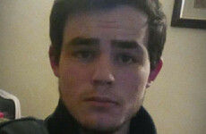 Have you seen this teenager? Noel Mackin has been missing from Monaghan for the past 12 days