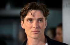 Cillian Murphy says he would be up for playing a role in The Young Offenders