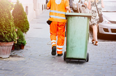 Greyhound latest bin company to start charging customers for green bins