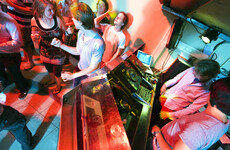Thieves targeting student house parties as Limerick gardaí crack down on burglary gangs