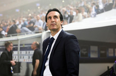 Tuchel? Wenger? Emery to stand down as PSG coach at the end of the season