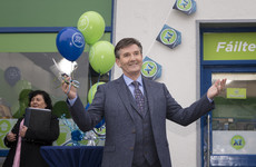 Daniel O'Donnell is going to make his Irish acting debut on Ros na Rún
