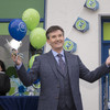 Daniel O'Donnell is going to make his Irish acting debut on Ros na Rún