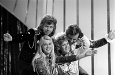 Abba record new music for the first time in 35 years