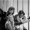 Abba record new music for the first time in 35 years