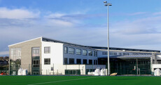 Carillion construction fallout: Wexford principal fearful new school may not be able to open in time
