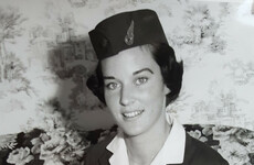 'I lived for every flight' - Aer Lingus marks sixty years of transatlantic travel