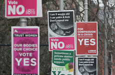 A quick runthrough of the legal terms you're going to hear in the referendum campaign