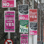 A quick runthrough of the legal terms you're going to hear in the referendum campaign