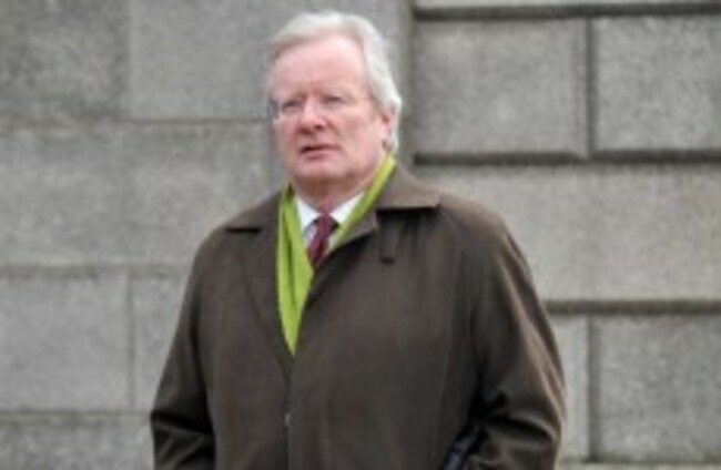 As it happened: The Dáil debate on the Mahon report