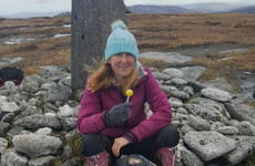 'I've had asthma attacks at school, on holidays, even my debs - I've just had to learn to live with it'
