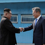 'There will be no more war on the Korean Peninsula': The week in quotes