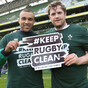 'I think it confirms there isn't a serious doping issue at the top level of the game'