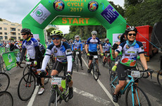 5 tips for getting yourself in gear ahead of the 2018 Ring of Kerry Charity Cycle