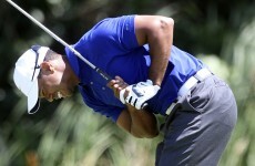 This is the real reason why Tiger Woods throws hissy fits after bad shots