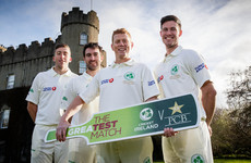Cricket Ireland secure lucrative TV rights deal with Sky Sports and RTÉ for first Test