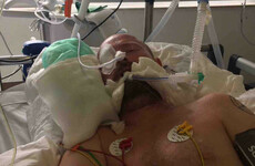 Family desperate to bring brother in coma home from Turkey