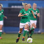 'She covers 12,000 metres a game. She's an absolute monster for that stuff'