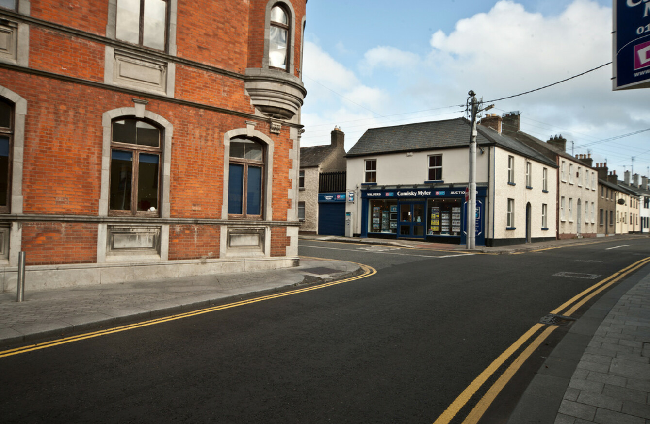 Here's the average price of a home in Balbriggan in 2018 · TheJournal.ie