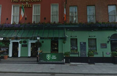 British man on Dublin stag gets no jail time for punching student on dancefloor